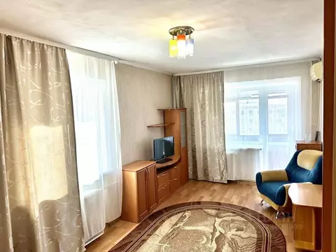 1-к кв. Хабаровский край, Хабаровск Краснореченская ул., 207 (30.5 м)