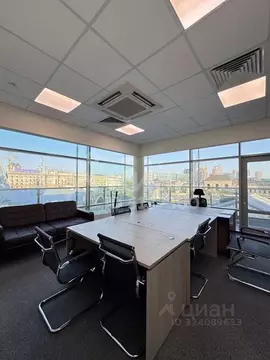 Офис в Москва ул. Бахрушина, 32С1 (425 м)