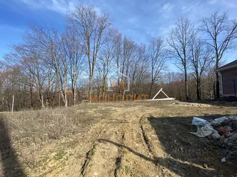 Участок в Краснодарский край, Горячий Ключ ул. Ковалевой (5.2 сот.)