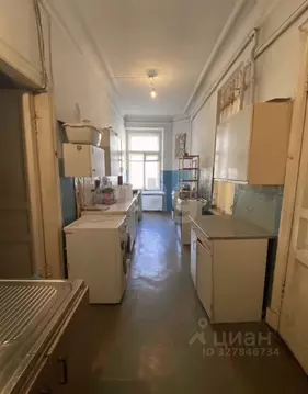 Комната Санкт-Петербург 10-я Советская ул., 14 (18.0 м)