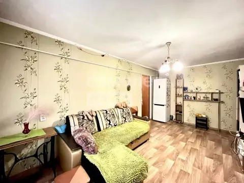 2-к кв. Забайкальский край, Чита ул. Гагарина, 13 (45.3 м)