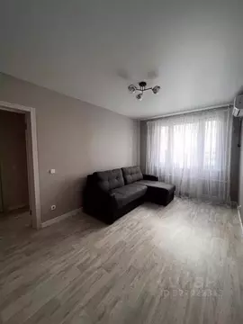 1-к кв. Татарстан, Казань ул. Александра Курынова, 6к1 (31.0 м)