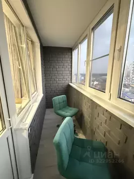 1-к кв. Московская область, Королев просп. Космонавтов, 44 (42.0 м)