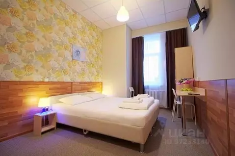 Комната Москва 1-я Новокузьминская ул., 19 (12.0 м)