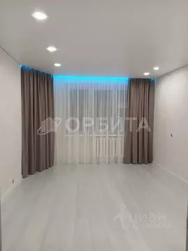 3-к кв. Тюменская область, Тюмень ул. Пермякова, 65 (75.4 м)