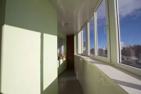 1-к кв. Башкортостан, Уфа ул. Пушкина, 43 (50.0 м)