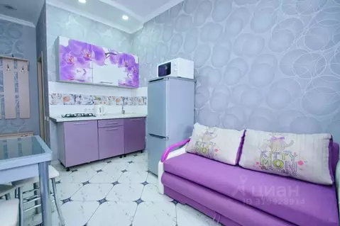 1-к кв. Крым, Ялта ул. Заречная, 7 (40.0 м)