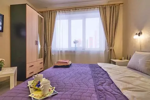 1-к кв. Новгородская область, Великий Новгород Большая Московская ул., ...