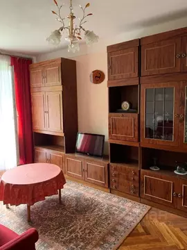 1-к кв. Санкт-Петербург ул. Ленсовета, 74 (31.0 м)