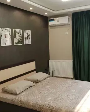 1-к кв. Хабаровский край, Хабаровск ул. Запарина, 111 (25.0 м)