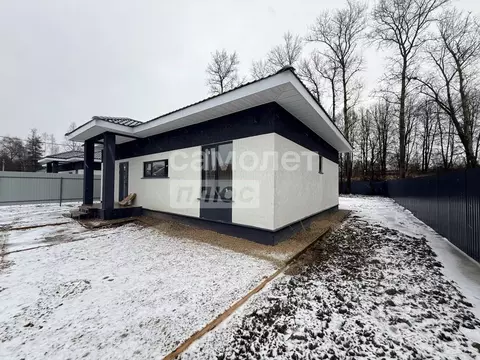 Дом в Московская область, Наро-Фоминск пер. Новый (110 м)