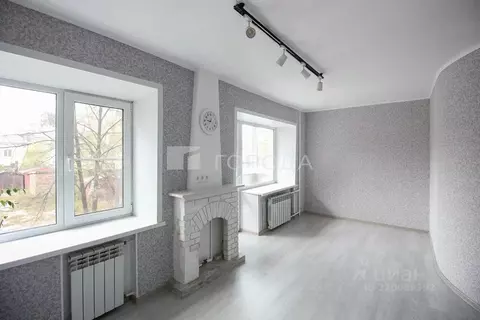 1-к кв. Алтайский край, Новоалтайск ул. Крылова, 3 (30.3 м)