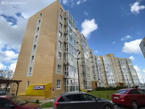 Квартира-студия: Анапа, Мирная улица, 29к8 (61.8 м)