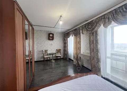 1-к кв. Иркутская область, Иркутск ул. Баумана, 256 (38.0 м)