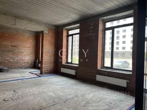 Помещение свободного назначения в Тюменская область, Тюмень ул. ...