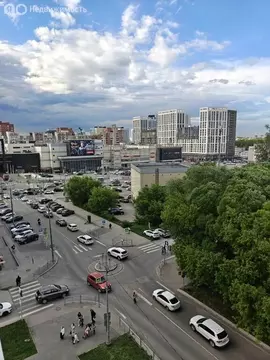 3-комнатная квартира: Пермь, улица Максима Горького, 65 (64.2 м)