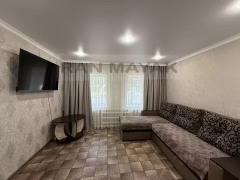 Дом в Адыгея, Майкоп ул. Верещагина, 95 (45 м)
