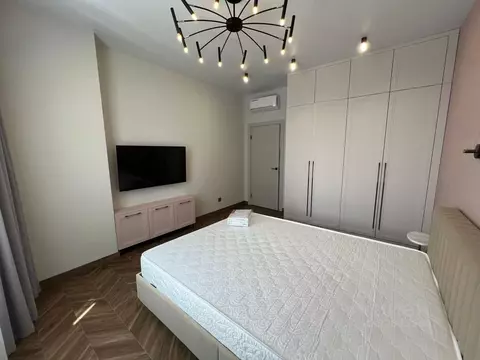 4-к кв. Татарстан, Казань Танковая ул., 2 (105.0 м)