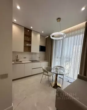 2-к кв. Москва Причальный проезд, 10к1 (36.0 м)