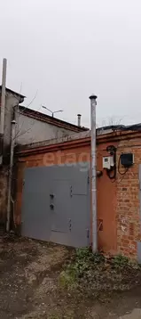 Гараж в Тульская область, Тула Филимоновская ул., 14 (22 м)