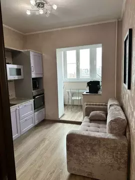 1-к кв. Московская область, Мытищи ул. Рождественская, 9 (45.0 м)