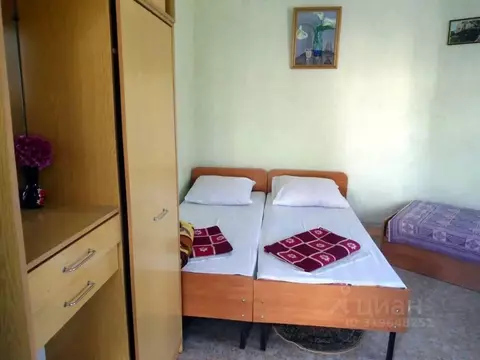 Комната Крым, Судак ул. Пограничников, 10