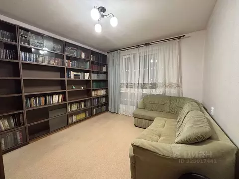 2-к кв. Москва ул. Ротерта, 10К5 (52.0 м)