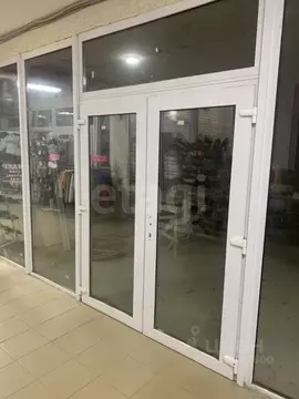 Торговая площадь в Крым, Евпатория просп. Победы, 59 (73 м)