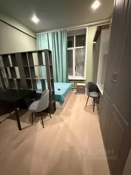 Студия Московская область, Люберцы Октябрьский просп., 403 (23.0 м)