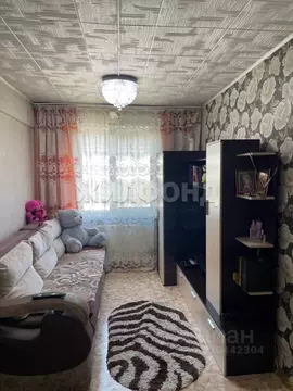 Комната Хакасия, Абакан ул. Тараса Шевченко, 66