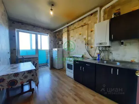 1-к кв. Белгородская область, Белгородский район, Дубовское с/пос, ...