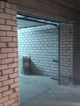 Гараж в Курская область, Курск ул. Льва Толстого, 12Б (23 м)