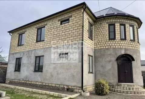 Дом в Дагестан, Дербент ул. Гончарная (205 м)