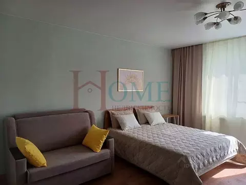 1-к кв. Новосибирская область, Новосибирск ул. Татьяны Снежиной, 48 ...