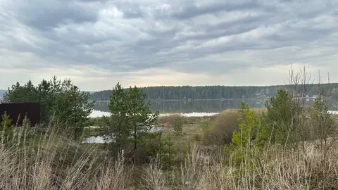 Участок в Свердловская область, Первоуральск муниципальный округ, пос. ...
