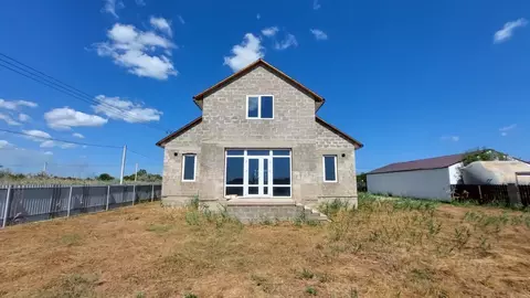 Дом в Краснодарский край, Темрюк Шоссейная ул. (222 м)