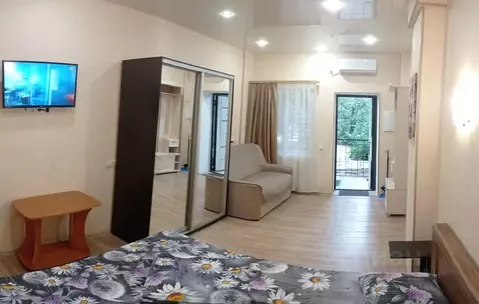 Дом в Крым, Ялта ул. Кирова, 26 (30 м)