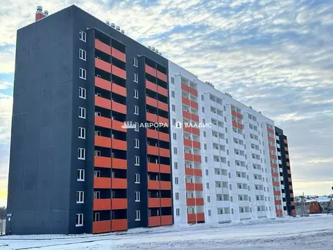 1-к кв. Челябинская область, Магнитогорск просп. Карла Маркса, 237/4 ...