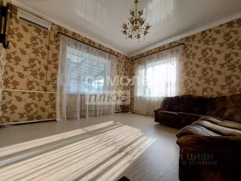 Дом в Краснодарский край, Кореновск пер. Коммунаров, 11 (96 м)