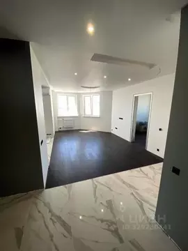 3-к кв. Московская область, Подольск бул. 65-летия Победы, 7к1 (71.9 ...