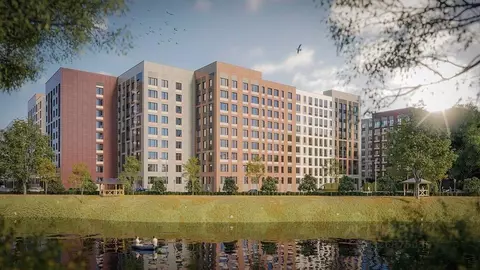 Гараж в Санкт-Петербург, Санкт-Петербург, Колпино Заречье тер.,  (13 ...