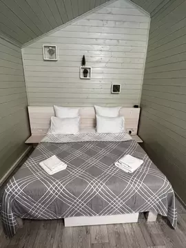 Дом в Карачаево-Черкесия, Зеленчукский район А-156, 67-й км (24 м)