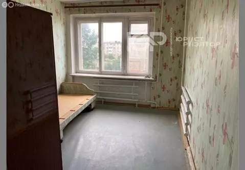 1-комнатная квартира: Реж, Красноармейская улица, 23 (16.1 м)