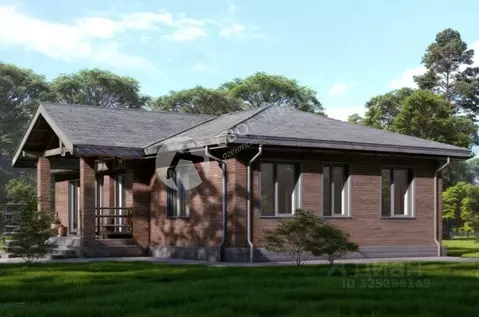 Дом в Пермский край, Пермский муниципальный округ, д. Заречная ...