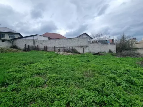 Участок в Кабардино-Балкария, Нальчик Труженик СДТ, 46 (14.5 сот.)