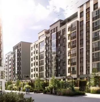 3-к кв. Пермский край, Пермь ул. Дзержинского, 31Б (63.9 м)