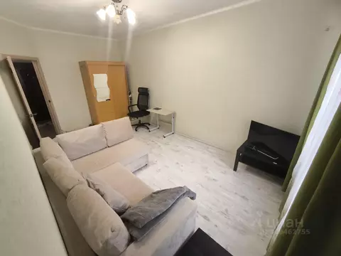 1-к кв. Краснодарский край, Краснодар Восточно-Кругликовская ул., 28/2 ...