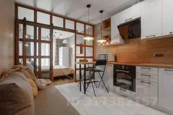 1-к кв. Ростовская область, Ростов-на-Дону Береговая ул., 73с2 (30.0 ...