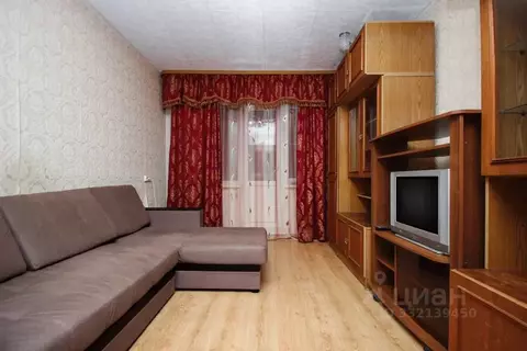 3-к кв. Московская область, Наро-Фоминск ул. Шибанкова, 59 (54.0 м)