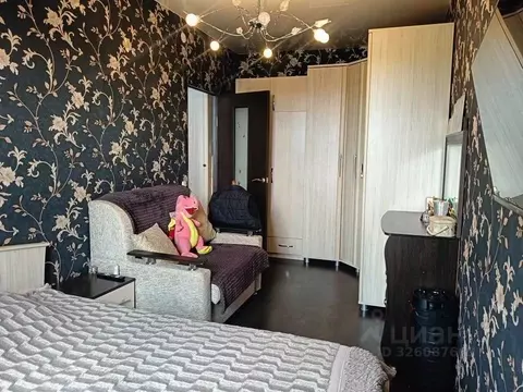 3-к кв. Ростовская область, Таганрог Театральная ул. (59.7 м)